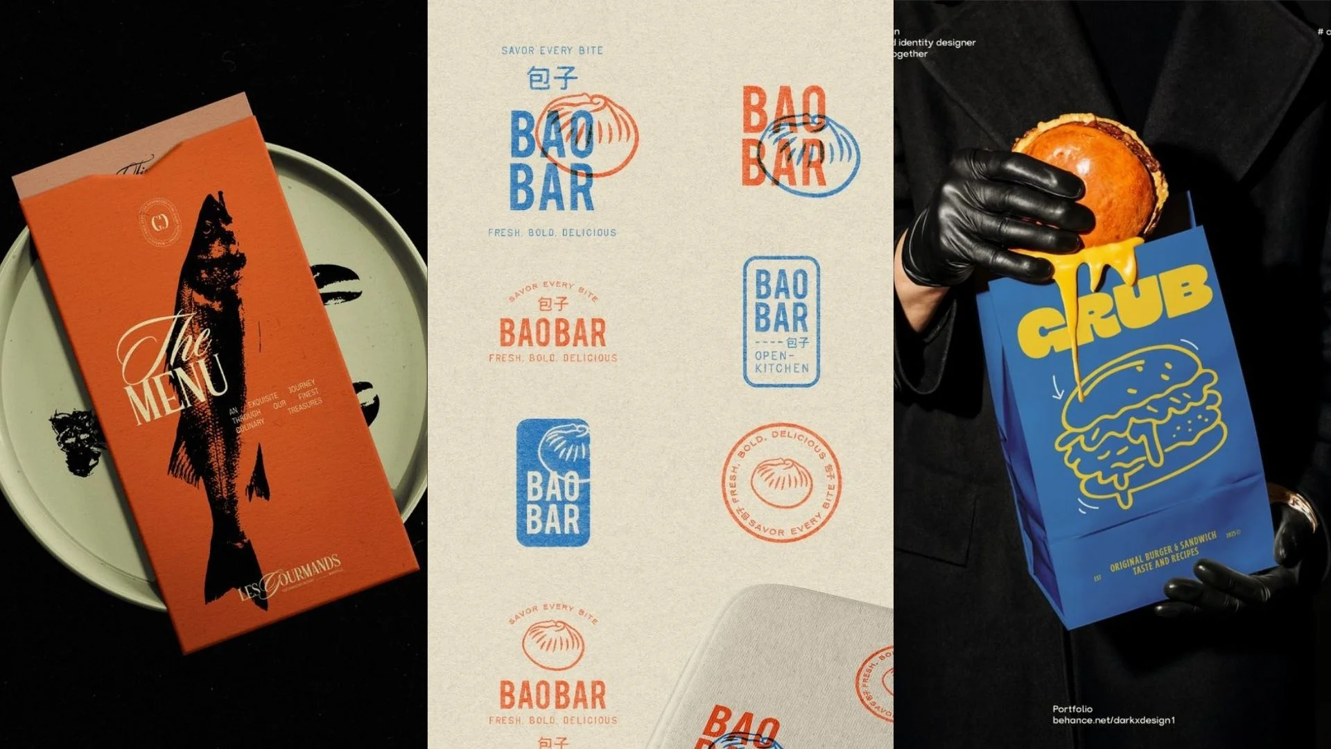 Food Papa – California-Based Restaurant